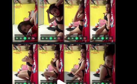 Bokep Viral Cimolla Cewek Tobrut Suka VCS Bugil