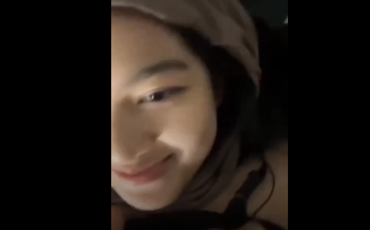 Cewek jilbab Ukhti Imut Manis Viral Di Ewe Brutal