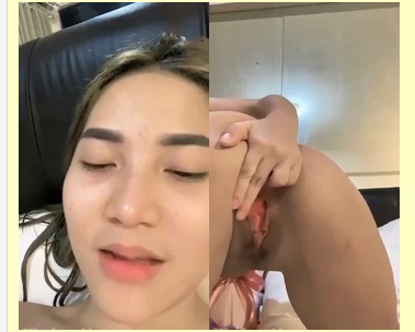 Cyebel Cewek Cantik Demen VCS Bugil Dan Colmek