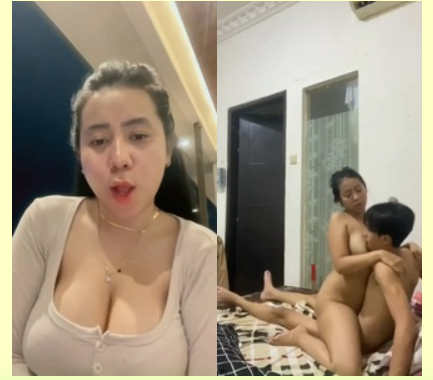 Di Uleg Cewek Cantik Tiktokers Pulen Tobrut Semok