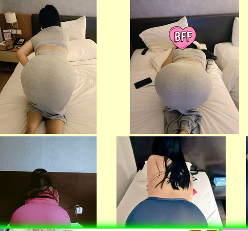 Enaknya Ngentot Ani Ani Pantat Gede Curvy Semok