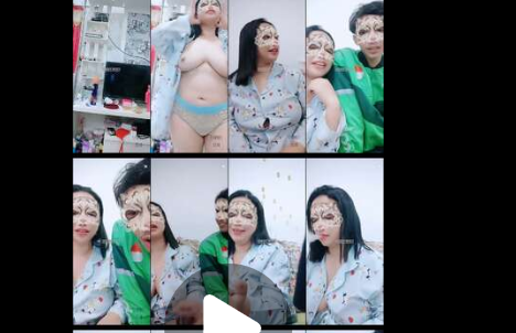 Desiti Live Prank Ojol Bayar Pake Sepongan