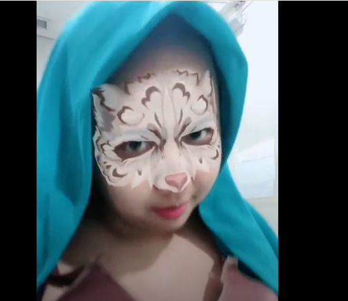 Jilbab Semok Tembem Colmek Di Wc Kantor