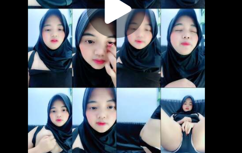 Xella ABG Jilbab Semok Tembem Colmek Muncrat