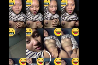 VCS Sama Mamah Muda Malah Keluar ASI