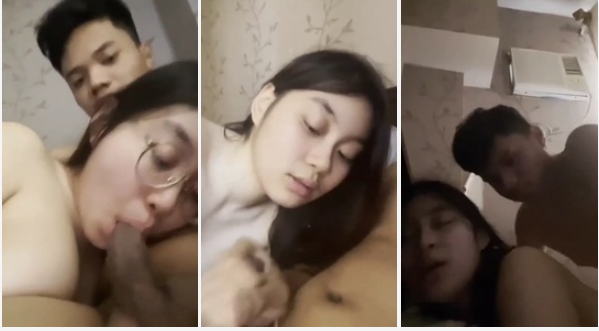 Mahasiswa Cindo Cantik Ngewe Sama Senior