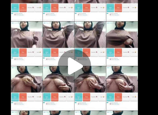 Ometv Cewek Jilbab Toket Brutal Pepaya Gantung